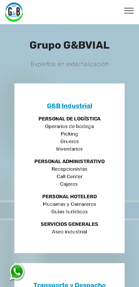 Soluciones informáticas a medida en Chile